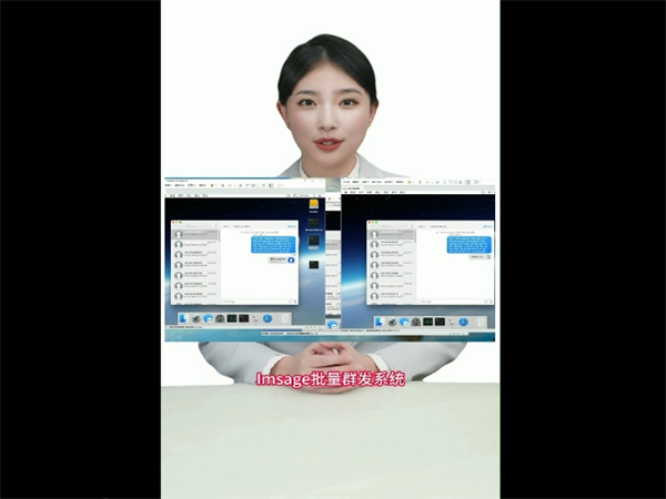 多方面了解iMessage群发工具的功能与作用!